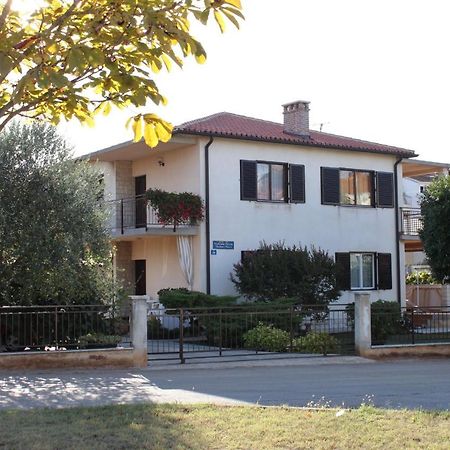 Apartments With A Parking Space Umag - 7057 Dış mekan fotoğraf