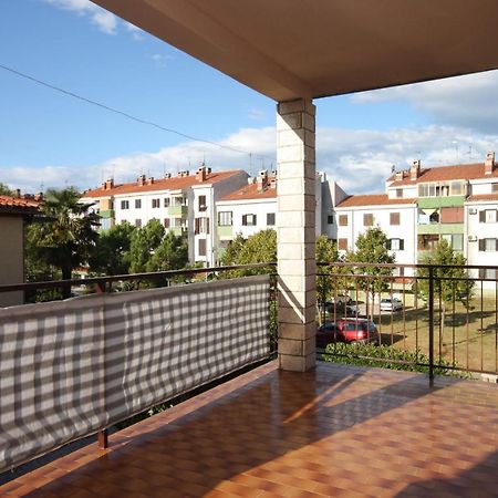 Apartments With A Parking Space Umag - 7057 Dış mekan fotoğraf