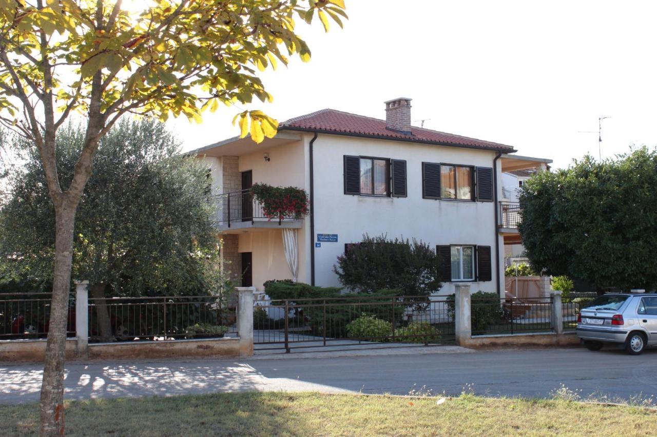 Apartments With A Parking Space Umag - 7057 Dış mekan fotoğraf