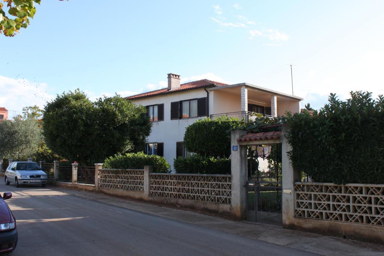 Apartments With A Parking Space Umag - 7057 Dış mekan fotoğraf