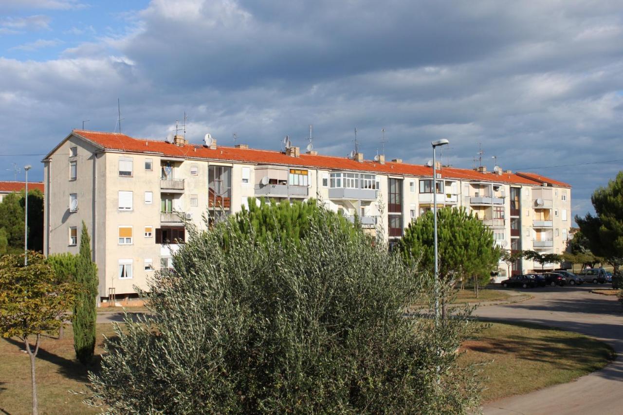 Apartments With A Parking Space Umag - 7057 Dış mekan fotoğraf