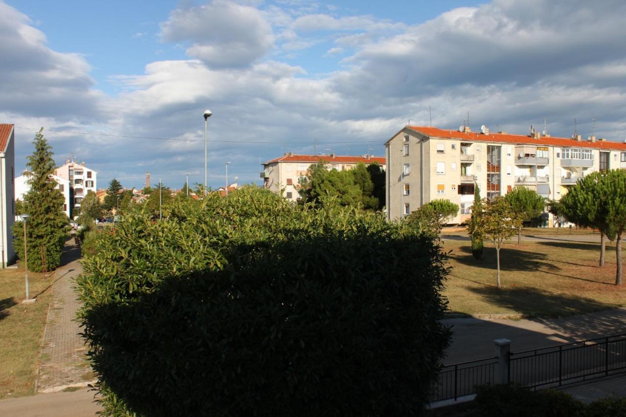 Apartments With A Parking Space Umag - 7057 Dış mekan fotoğraf